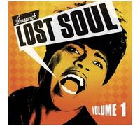 Brunswick Lost Soul