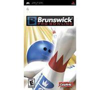 Brunswick Pro Bowling (PSP 輸入版 北米版)日本版PSP動作可