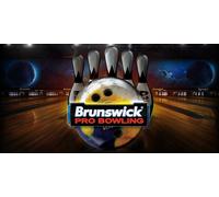 Brunswick Pro Bowling (XB1)