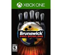 Brunswick Pro Bowling - Xbox One by Alliance Digital Media