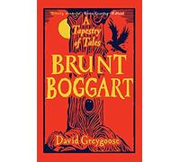 Brunt Boggart