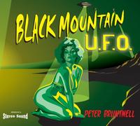 Bruntnell, Peter - Black Mountain UFO