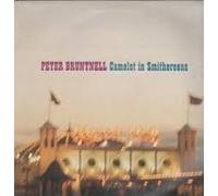Bruntnell, Peter - Camelot in Smithereens [Import]