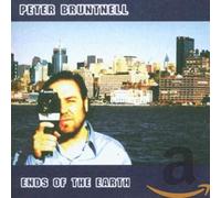 Bruntnell, Peter - Ends Of The Earth