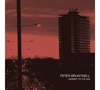 Bruntnell, Peter - Journey to the Sun -Digi-