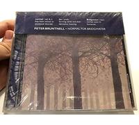 Bruntnell, Peter - Normal for Bridgewater [Import]