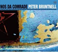 Bruntnell, Peter - Nos Da Comrade -Digi-