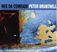 Bruntnell,Peter - Nos Da Comrade [Import]