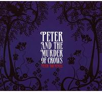 Bruntnell,Peter - Peter and the Murder of Crows