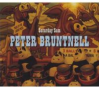 Bruntnell, Peter - Saturday Sam [Import]