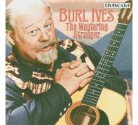 Brurl,Ives - The Wayfaring Stranger [Import]