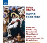 Brusa: Orchestral Works, Vol. 5