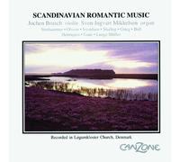 Brusch - Scandinavian Romantic Music [Import]