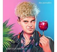 Brusch, Tristan - Das Paradies