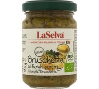 Bruschetta - Cèpes 135g