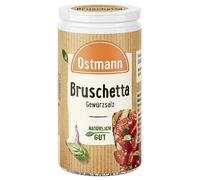 Bruschetta Sel d'épices