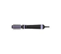 Rowenta Brosse soufflante Brush Activ 1000 W Noir/Violet 1,8 m