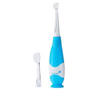 Brush-Baby BabySonic Brosse à Dents Sonique Enfant 0-3 Ans - Bleu