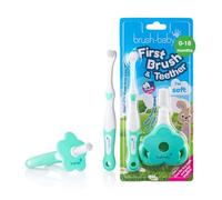 brush-baby Ensemble My FirstBrush™ et FirstTeether™