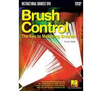 Brush Control: The Key to Mastering Brushes