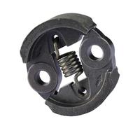 Brush Cutter Clutch Fit for TU26 BC260 CG260 G26 26CC 1E34F Clutch Lawn Mower Spare Parts