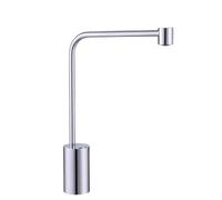 Brush Gold Bathroom Basin Lavatory Mixer Double Hole Pull Out Tap Sink Faucet Brass