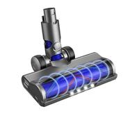 Brush Head，Compatible For Dyson，V6 DC58 DC59 DC62 DC72 DC74 Vacuums Cleaner Replacement Part Electric Floor Brush Head For Hardwood Floor