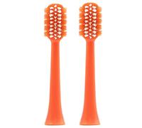 Brush Head Electric BTB 2-Pack Premium - Coral