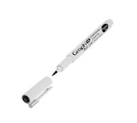 Brush liner Manga Graph'it Feutre pinceau à encre pigmentée Black
