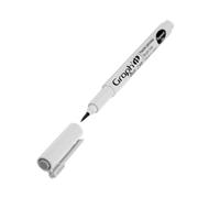 Brush Liner Manga Graph'it Feutre Pinceau À Encre Pigmentée Medium Grey