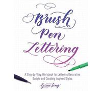 Brush Pen Lettering