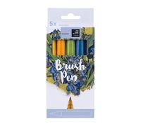 Brush Pens Ecoline x Van Gogh Museum (11509015)