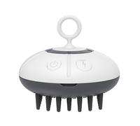 Brush Pour Animaux De Compagnie Peigne À Vapeur Rechargeable Peigne Efficace Élimine Les Cheveux Lâches Pour Les Chats De Chien Animal Enduit Toilettage Utiliser La Brosse À Cheveux Animaux