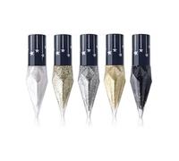 Brush Précis Brille Des Eyeliners Liquides Formules À L'épreuve Des Macultes.