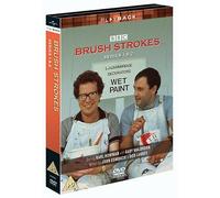 Brush Strokes - Brush Strokes - Series 1 and 2 [Import anglais]