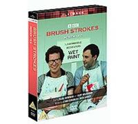 Brush Strokes G