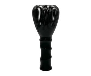 Brush Whisk Set, MatchaS Stirrer MatchaS Powder Brush Small Chasen Tea Mixer Stirrer, MatchaA Frother Kitchen Gadget For Frequent Green Tea Powder Preparation