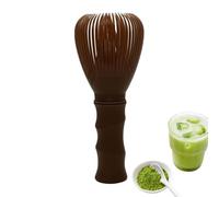 Brush - Whisk, Whisk Set, MatchaS Stirrer MatchaS Powder Brush Small Chasen Tea Mixer Stirrer, MatchaA Frother Kitchen Gadget For Frequent Green Tea Powder Preparation