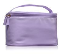 BrushArt Accessories Make-up bag trousse de toilette Lilac 1 pcs