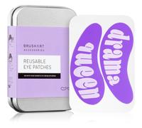 BrushArt Accessories Reusable eye patches patchs yeux réutilisables Drama Queen 2 pcs