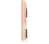 BrushArt Basic Dual-ended brow brush pinceau sourcils double embout 1 pcs