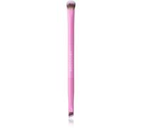 BrushArt Double Duty Eyeliner & Eyeshadow brush pinceau fard à paupières et eyeliner double-embout 1 pcs