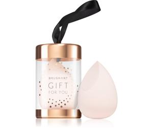 BrushArt Gift for You Make-up sponge éponge à maquillage teinte LIGHT PINK