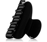 BrushArt Hair Claw clip pince à cheveux Black 1 pcs