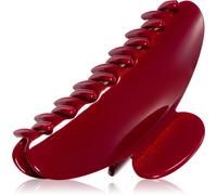 BrushArt Hair Claw clip pince à cheveux Burgundy cherry 1 pcs