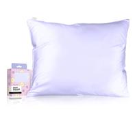 BrushArt Hair Satin pillowcase taie d’oreiller satin 50x60 cm