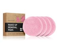 BrushArt Home Salon Make-up removal pads cotons démaquillants