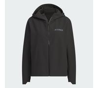 Brushed Soft Shell Jacket Black / Black XS