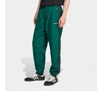 ADIDAS ORIGINALS Pantalon sapin / noir / blanc, Taille 30-32