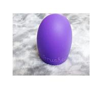 Brushegg Nettoyant Pinceaux Maquillage Coloris Bleu Violet Envoi De France Multicolore